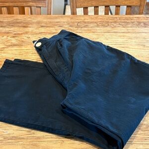 Rudy Jude cotton pants.